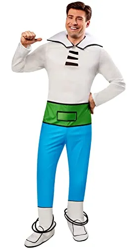 Rubie's The Jetsons George Jetson Men's Costume