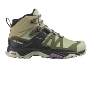 Salomon X Ultra 4 Women's Mid GTX