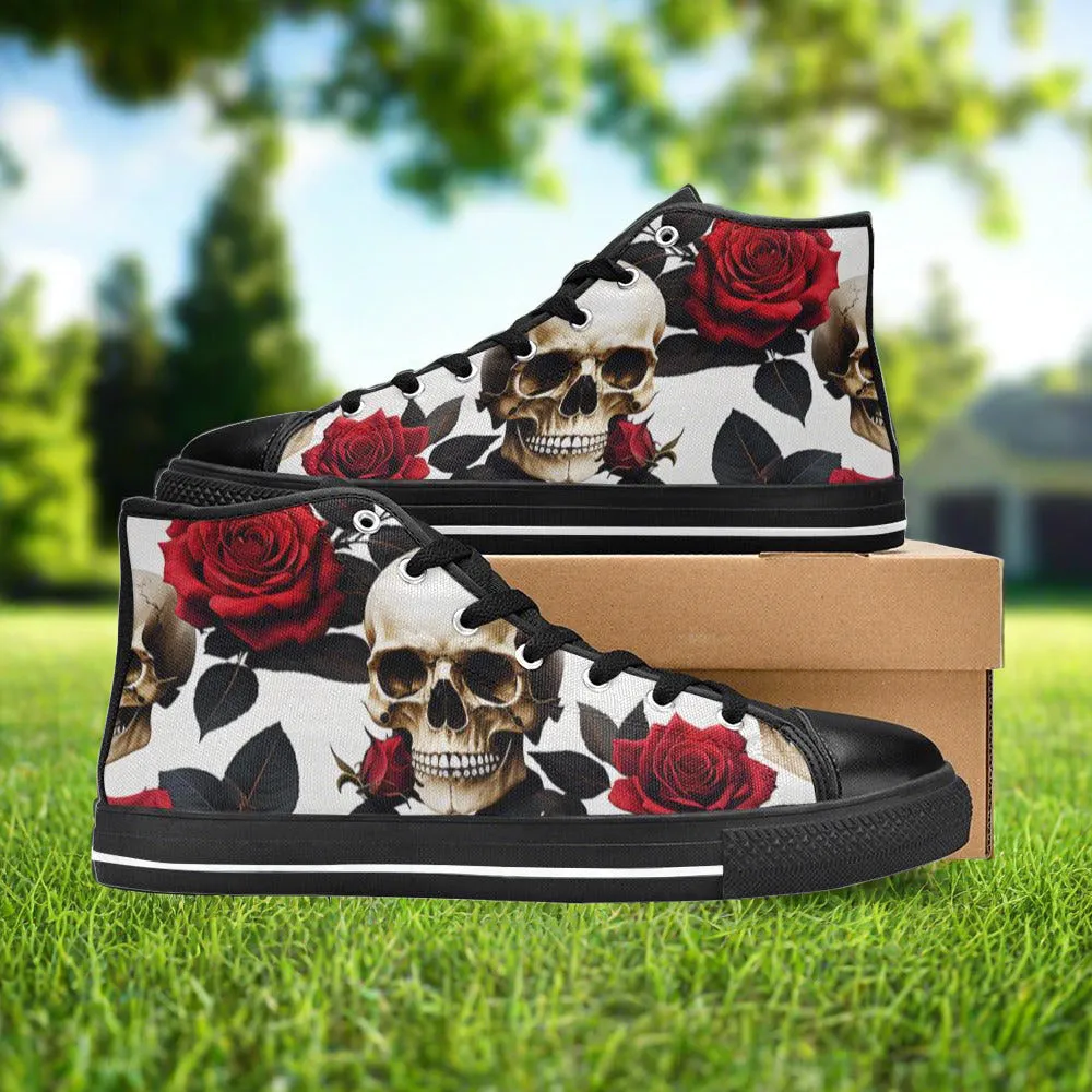 Skulls Roses Deluxe Men