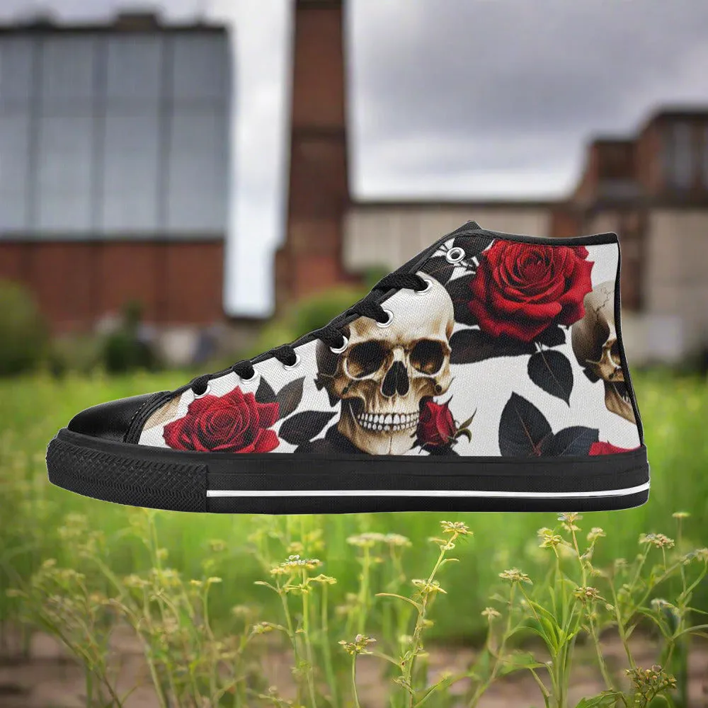 Skulls Roses Deluxe Men