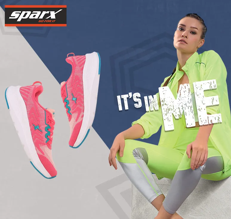 SPARX Walking shoes for women SL 252