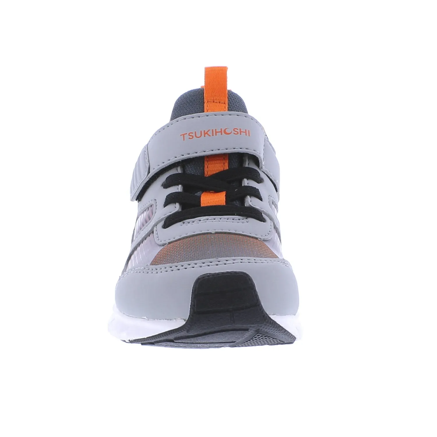 STREAK (youth) - 3588-034-Y - Gray/Orange