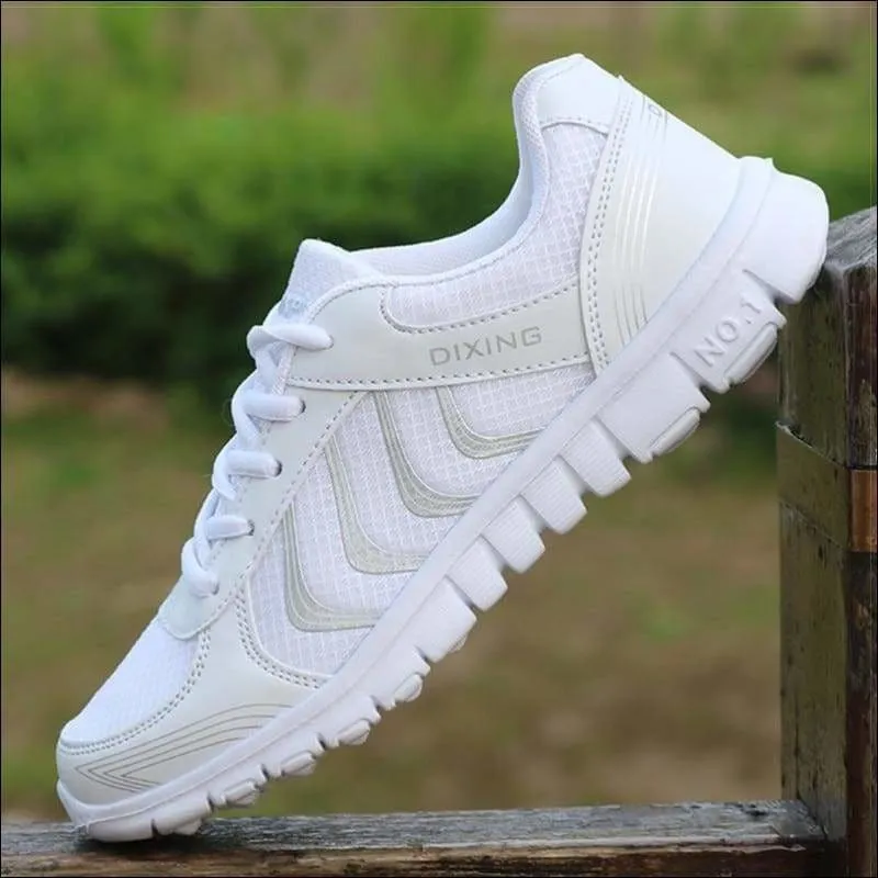 Super Light Sneakers Air Mesh