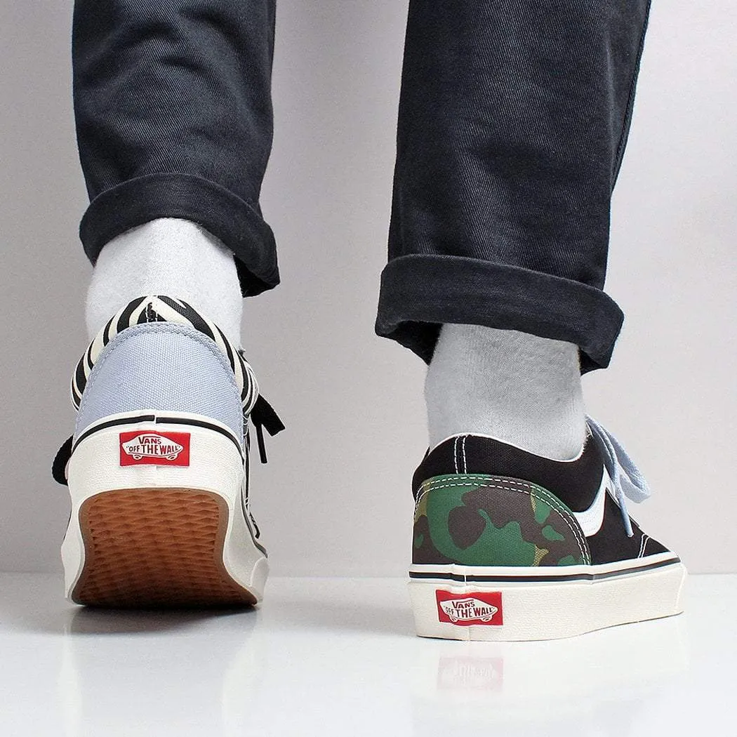 Vans Style 36 Shoes