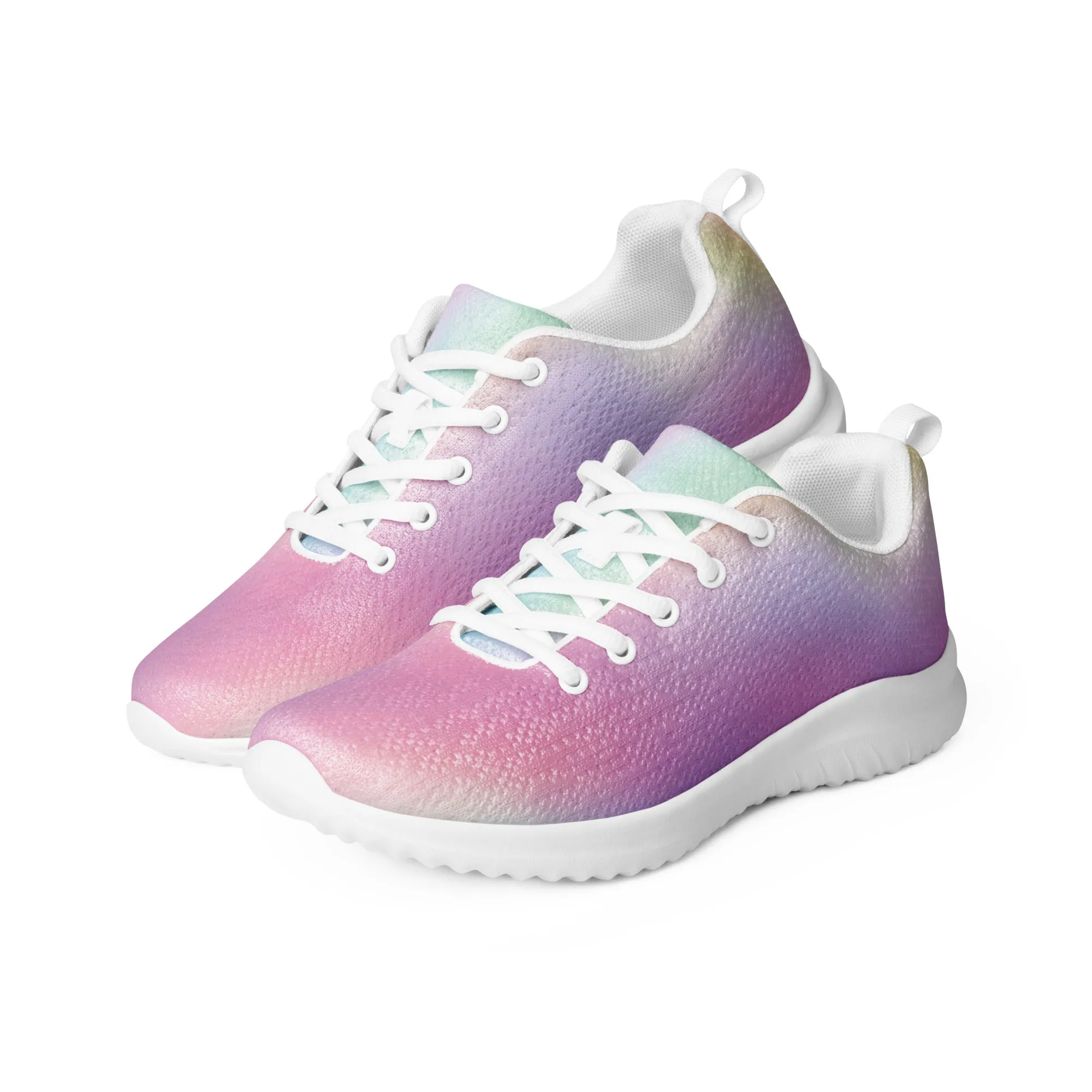 Womenâ€™s athletic shoes Multi colors