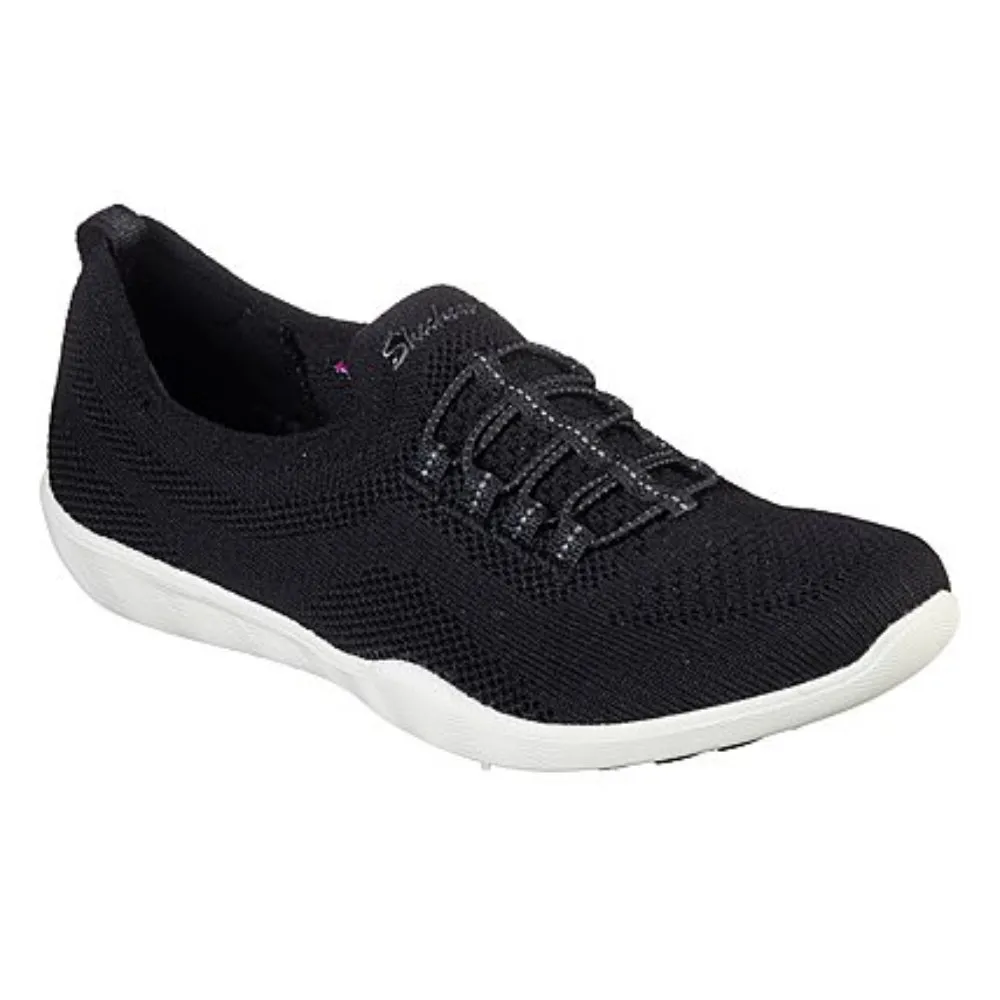 Women's Newbury St - Every Angle (Black/White)