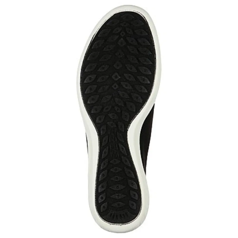 Women's Newbury St - Every Angle (Black/White)