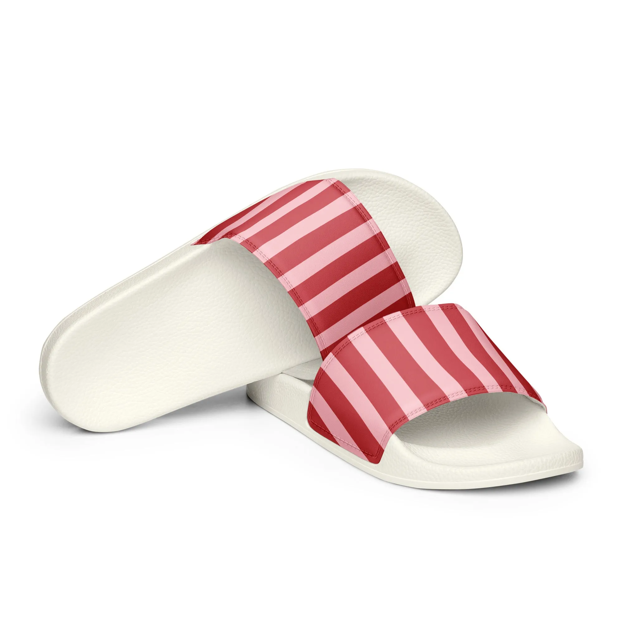 Women's slides - Pink